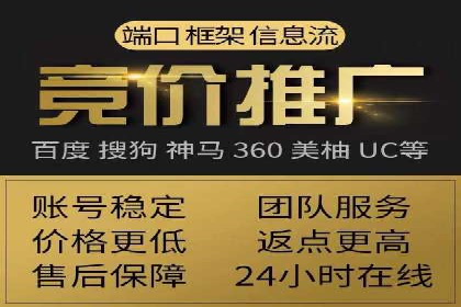 解析SEM竞价代运营公司的技术实力与服务优势